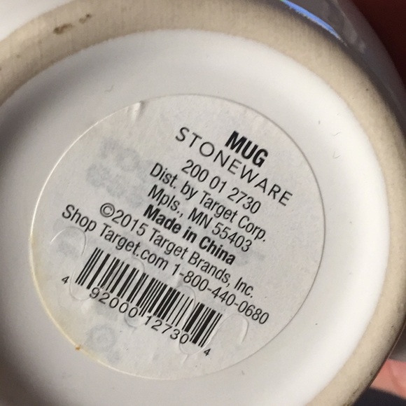 Coffee mug - Picture 3 of 3